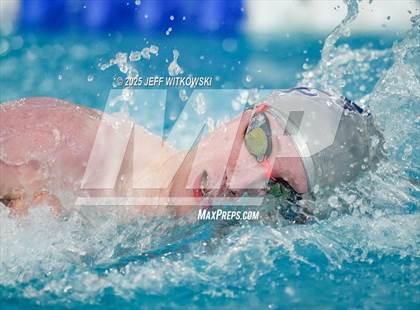 Thumbnail 3 in NCHSAA 1A/2A Final photogallery.