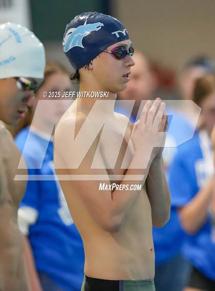Thumbnail 3 in NCHSAA 1A/2A Final photogallery.
