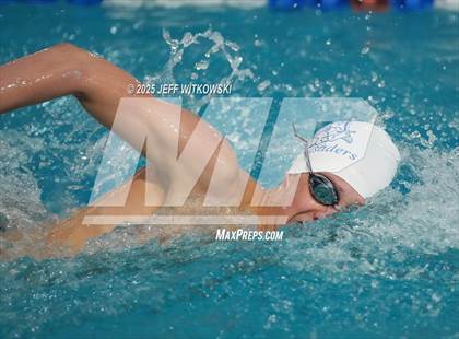 Thumbnail 3 in NCHSAA 1A/2A Final photogallery.