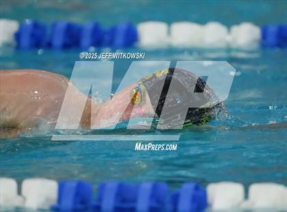 Thumbnail 3 in NCHSAA 1A/2A Final photogallery.
