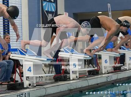 Thumbnail 3 in NCHSAA 1A/2A Final photogallery.