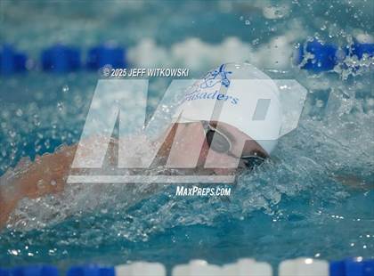 Thumbnail 2 in NCHSAA 1A/2A Final photogallery.