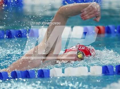 Thumbnail 1 in NCHSAA 1A/2A Final photogallery.