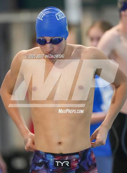 Thumbnail 2 in NCHSAA 1A/2A Final photogallery.