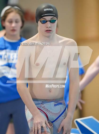 Thumbnail 3 in NCHSAA 1A/2A Final photogallery.