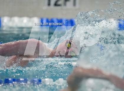 Thumbnail 2 in NCHSAA 1A/2A Final photogallery.
