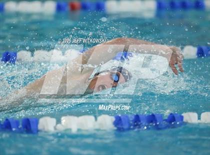 Thumbnail 2 in NCHSAA 1A/2A Final photogallery.