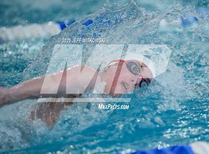 Thumbnail 2 in NCHSAA 1A/2A Final photogallery.