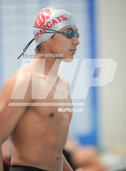 Thumbnail 3 in NCHSAA 1A/2A Final photogallery.