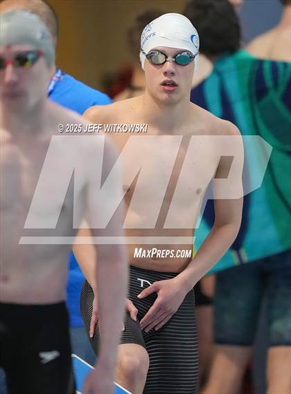 Thumbnail 2 in NCHSAA 1A/2A Final photogallery.