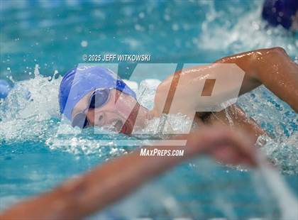Thumbnail 2 in NCHSAA 1A/2A Final photogallery.
