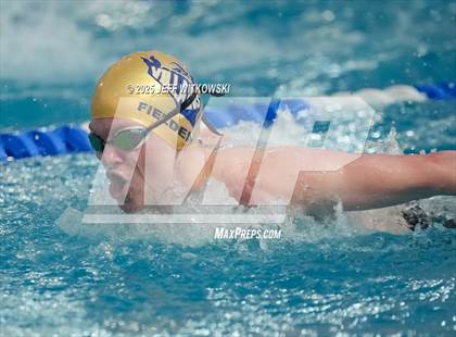 Thumbnail 3 in NCHSAA 1A/2A Final photogallery.