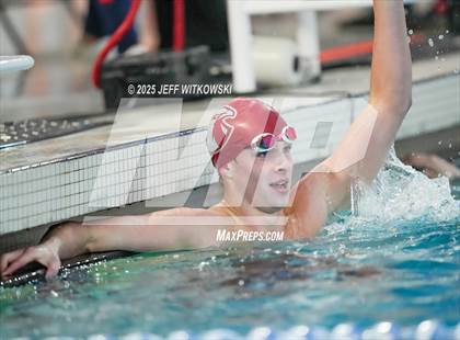 Thumbnail 2 in NCHSAA 1A/2A Final photogallery.