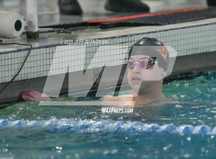 Thumbnail 2 in NCHSAA 1A/2A Final photogallery.