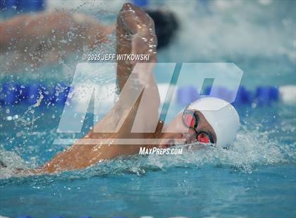 Thumbnail 1 in NCHSAA 1A/2A Final photogallery.