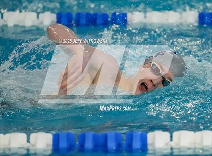 Thumbnail 1 in NCHSAA 1A/2A Final photogallery.