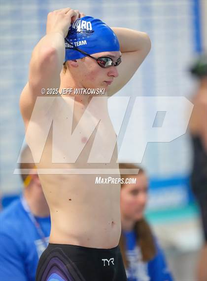 Thumbnail 1 in NCHSAA 1A/2A Final photogallery.