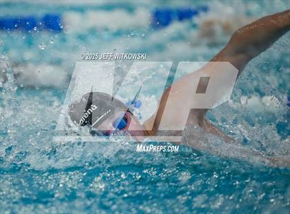 Thumbnail 1 in NCHSAA 1A/2A Final photogallery.