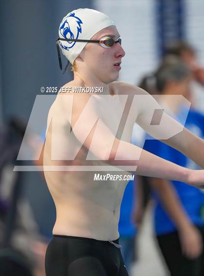 Thumbnail 3 in NCHSAA 1A/2A Final photogallery.