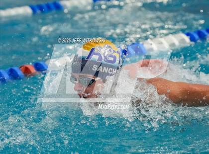 Thumbnail 3 in NCHSAA 1A/2A Final photogallery.