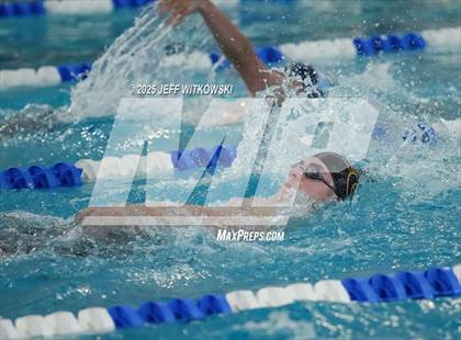 Thumbnail 1 in NCHSAA 1A/2A Final photogallery.