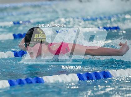 Thumbnail 3 in NCHSAA 1A/2A Final photogallery.