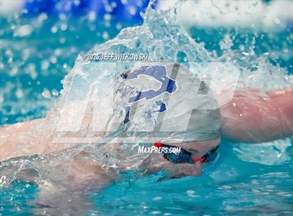 Thumbnail 2 in NCHSAA 1A/2A Final photogallery.
