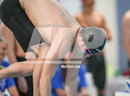 Thumbnail 3 in NCHSAA 1A/2A Final photogallery.