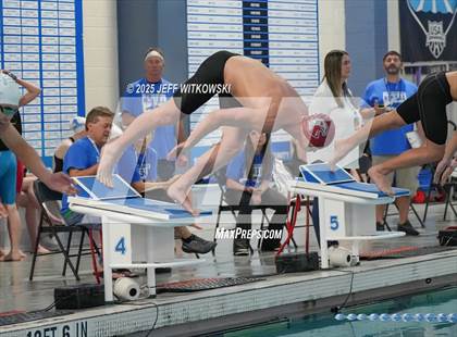 Thumbnail 2 in NCHSAA 1A/2A Final photogallery.