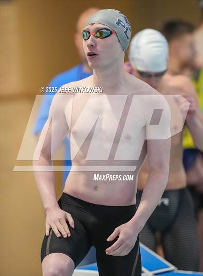 Thumbnail 1 in NCHSAA 1A/2A Final photogallery.
