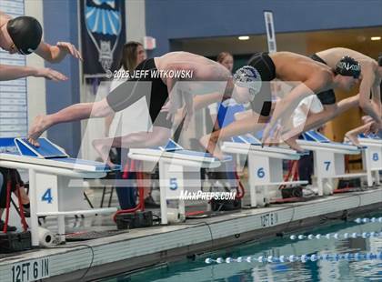 Thumbnail 1 in NCHSAA 1A/2A Final photogallery.