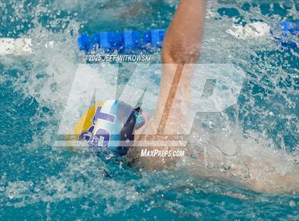 Thumbnail 3 in NCHSAA 1A/2A Final photogallery.