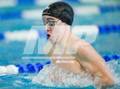Thumbnail 1 in NCHSAA 1A/2A Final photogallery.