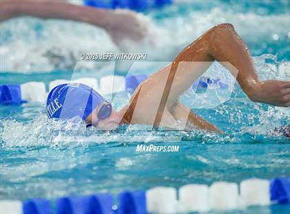 Thumbnail 3 in NCHSAA 1A/2A Final photogallery.