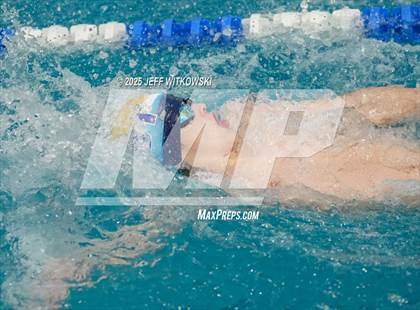 Thumbnail 3 in NCHSAA 1A/2A Final photogallery.