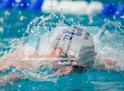 Thumbnail 1 in NCHSAA 1A/2A Final photogallery.