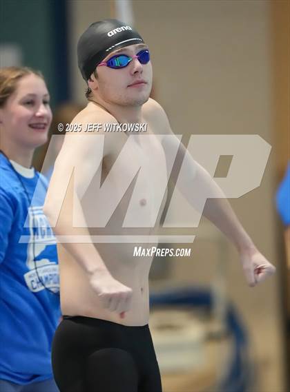 Thumbnail 1 in NCHSAA 1A/2A Final photogallery.