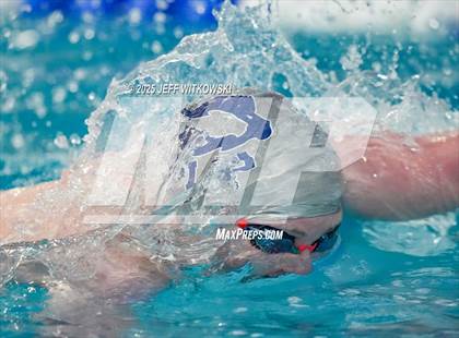 Thumbnail 1 in NCHSAA 1A/2A Final photogallery.