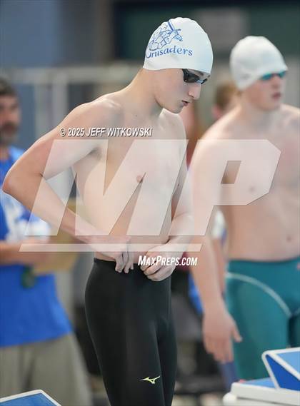 Thumbnail 3 in NCHSAA 1A/2A Final photogallery.