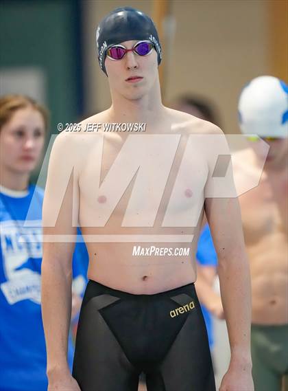 Thumbnail 3 in NCHSAA 1A/2A Final photogallery.