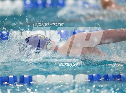 Thumbnail 2 in NCHSAA 1A/2A Final photogallery.