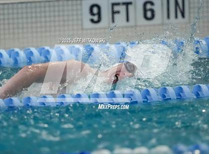 Thumbnail 1 in NCHSAA 1A/2A Final photogallery.