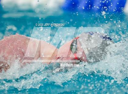 Thumbnail 3 in NCHSAA 1A/2A Final photogallery.