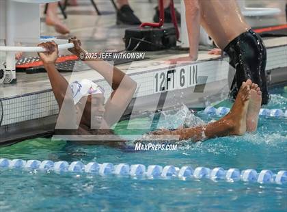 Thumbnail 2 in NCHSAA 1A/2A Final photogallery.