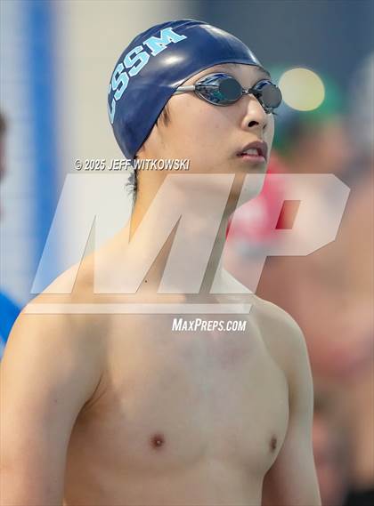 Thumbnail 2 in NCHSAA 1A/2A Final photogallery.