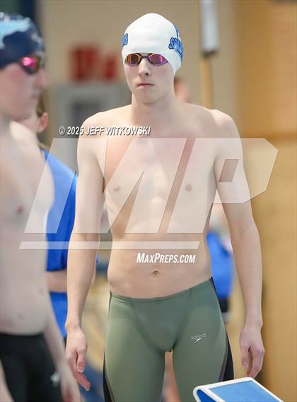 Thumbnail 2 in NCHSAA 1A/2A Final photogallery.