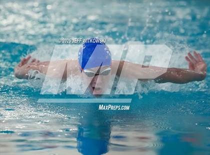 Thumbnail 2 in NCHSAA 1A/2A Final photogallery.