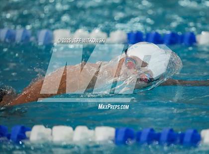 Thumbnail 2 in NCHSAA 1A/2A Final photogallery.