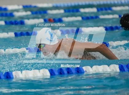 Thumbnail 2 in NCHSAA 1A/2A Final photogallery.