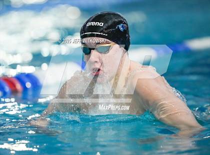 Thumbnail 3 in NCHSAA 1A/2A Final photogallery.